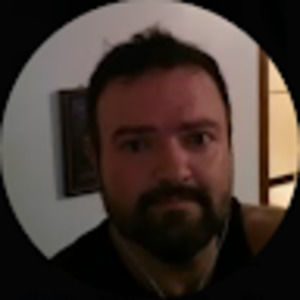 Meet your Posher, Jeff